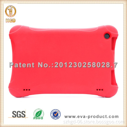 Manufacturer wholesale EVA material Cover Case For 2015 Kindle Fire HD 10.1